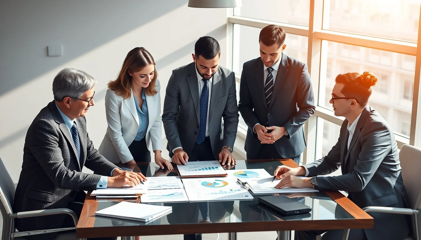 Professional plan visual
